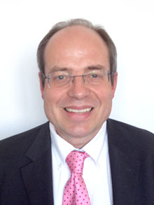 Dr. Martin Schelberg