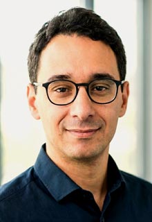 Foto - Michael Schmidt