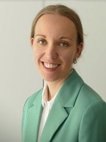Dr. Kathrin Schmidtke