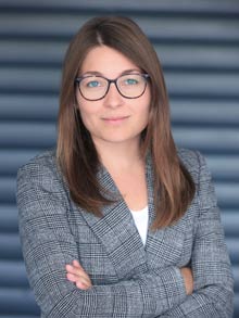 Kristina Schönfeldt