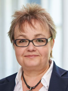 Nadja Schüllermann