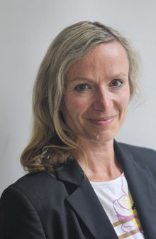 Sabine Schultz