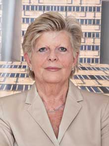 Monika Schulz-Strelow