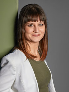 Anna Maria Schumacher