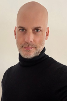 Benjamin Schwarz