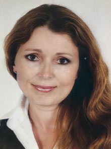 Tatjana Schwarz
