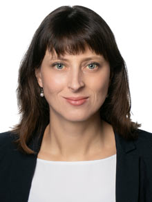 Janette Senst