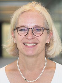 Prof. Dr. Birgitta  Sticher