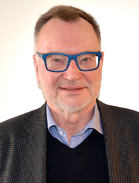 Reinhard Stöckel