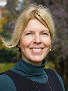 Foto - Dr. Julia Strahlendorf