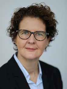Dr. Stephanie Terfehr (Heinemann & Partner)