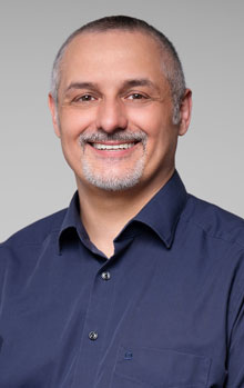 Sven Ternes