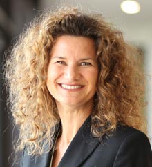 Brigitte Teschner