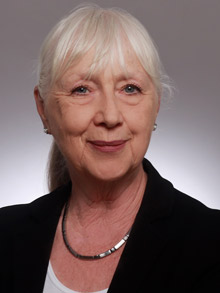 Maria Anna Thamm-Ataian