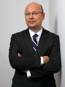 Tobias Thauer