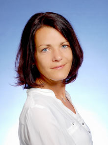 Andrea Thiele