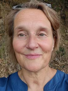 Anne Thiemann