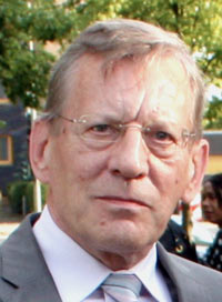 Detlef Treubrodt