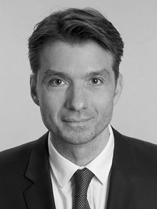 Dr. Marc-Alexander Vaubel