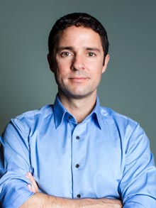 Prof. Dr. Max von Grafenstein