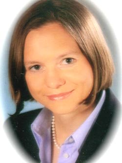 Annette Wahlfels