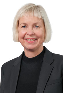 Meike Weichel