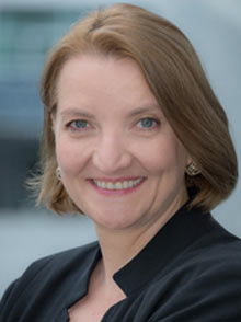 Barbara Weidmann-Lainer