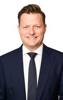 Dr. Gregor Weimer