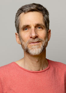 Michael Weiner