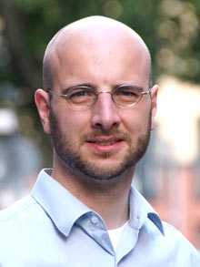 Prof. Dr. Andreas Westermeier