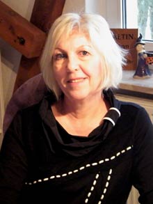 Karin Wiedemann