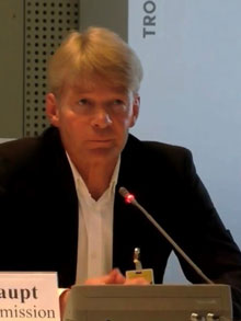 Frank Wiedenhaupt