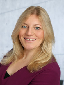 Dr. Sandra Zimmermann