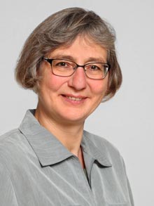 Christine Lahde