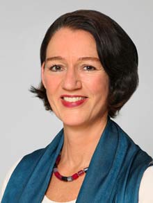 Sabine Siegmund (M.A.)