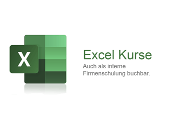 Excel Schulungen Firmenseminare 