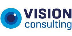 Vision Consulting Homepage