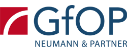 Logo gfop Neumann & Partner