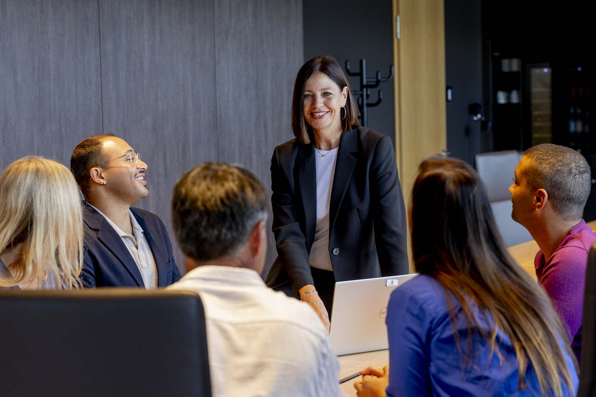 Projektplanung Inhouse