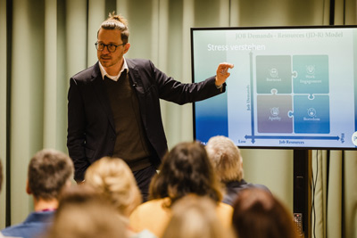 Personaltage Fachforum