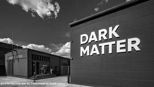 Dark Matter